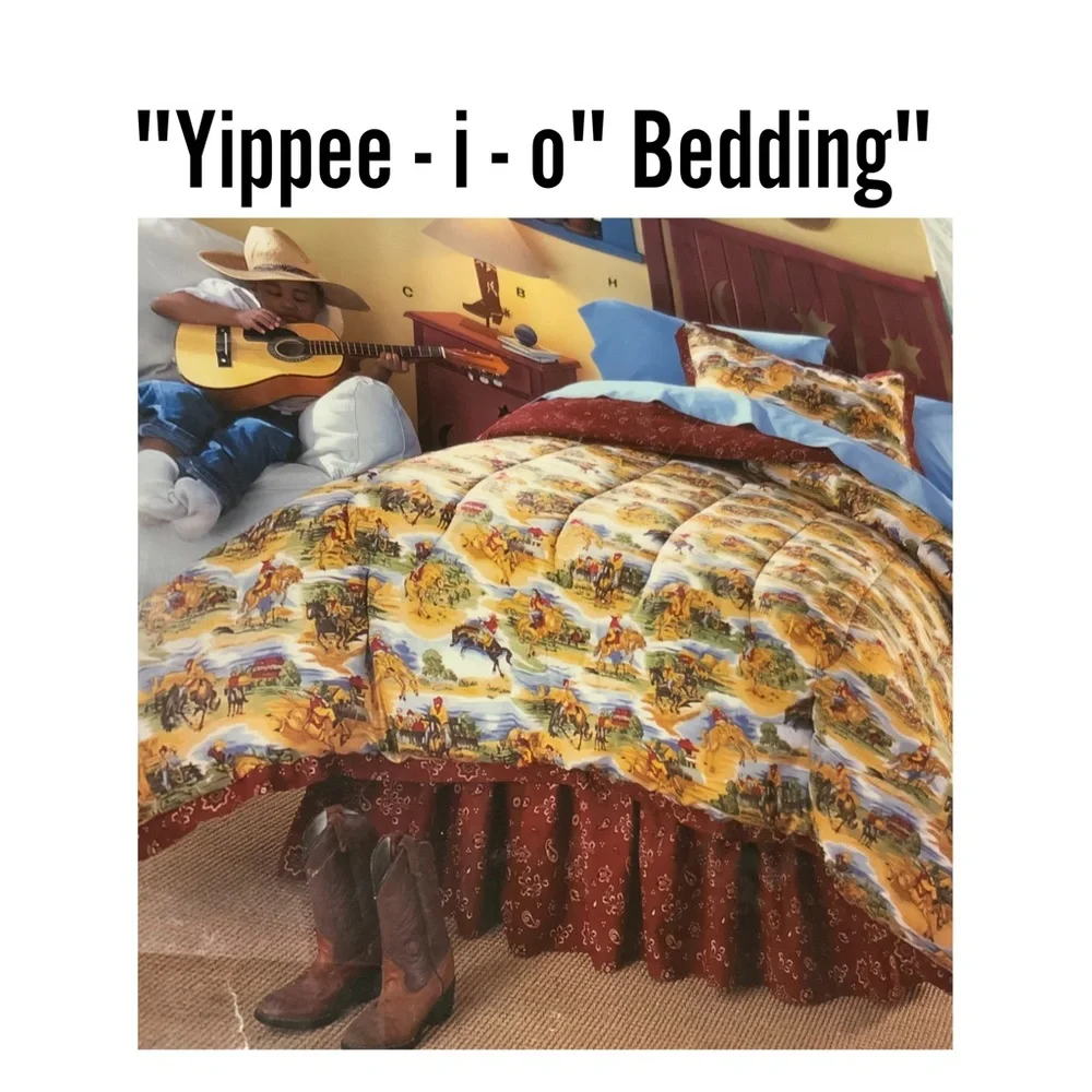 Spiegel 🧲bedding twin